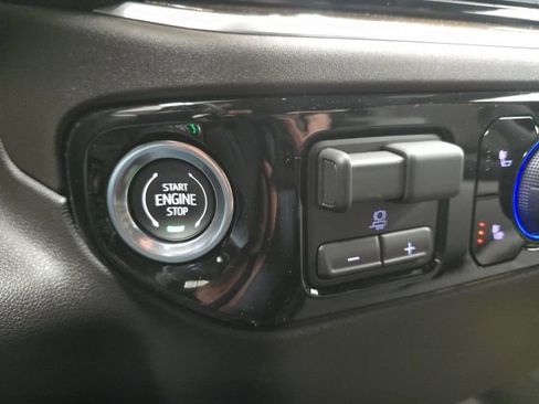 New 2026 Chevrolet Silverado 1500 RST w/ RST Select Package image 16