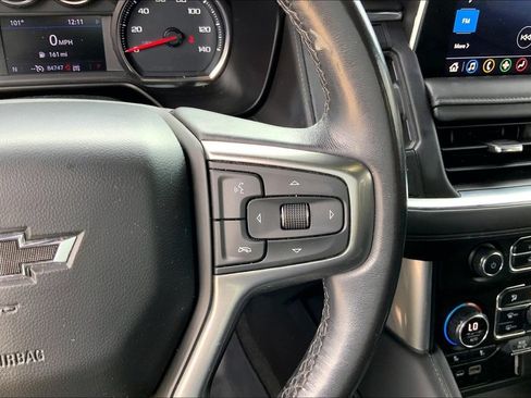 Used 2021 Chevrolet Tahoe Z71 AWD/4WD image 19