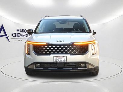 Used 2025 Kia Carnival SX Prestige