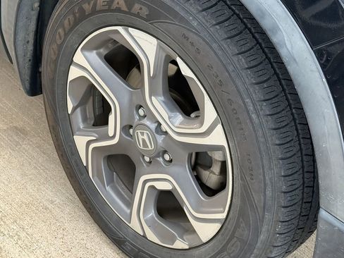 Used 2019 Honda CR-V EX image 7