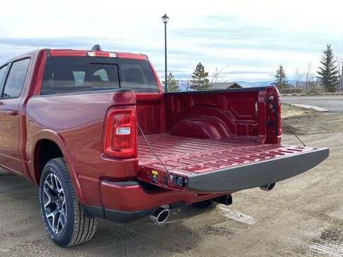 New 2026 RAM 1500 Laramie image 39