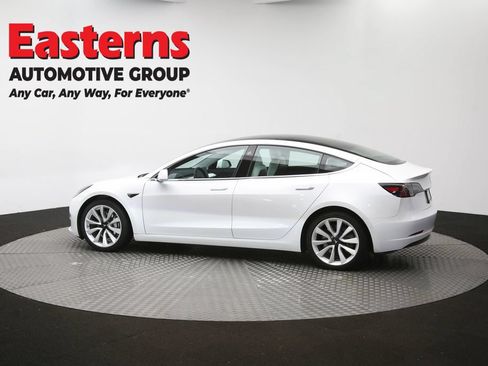 Used 2019 Tesla Model 3 Long Range AWD/4WD image 56