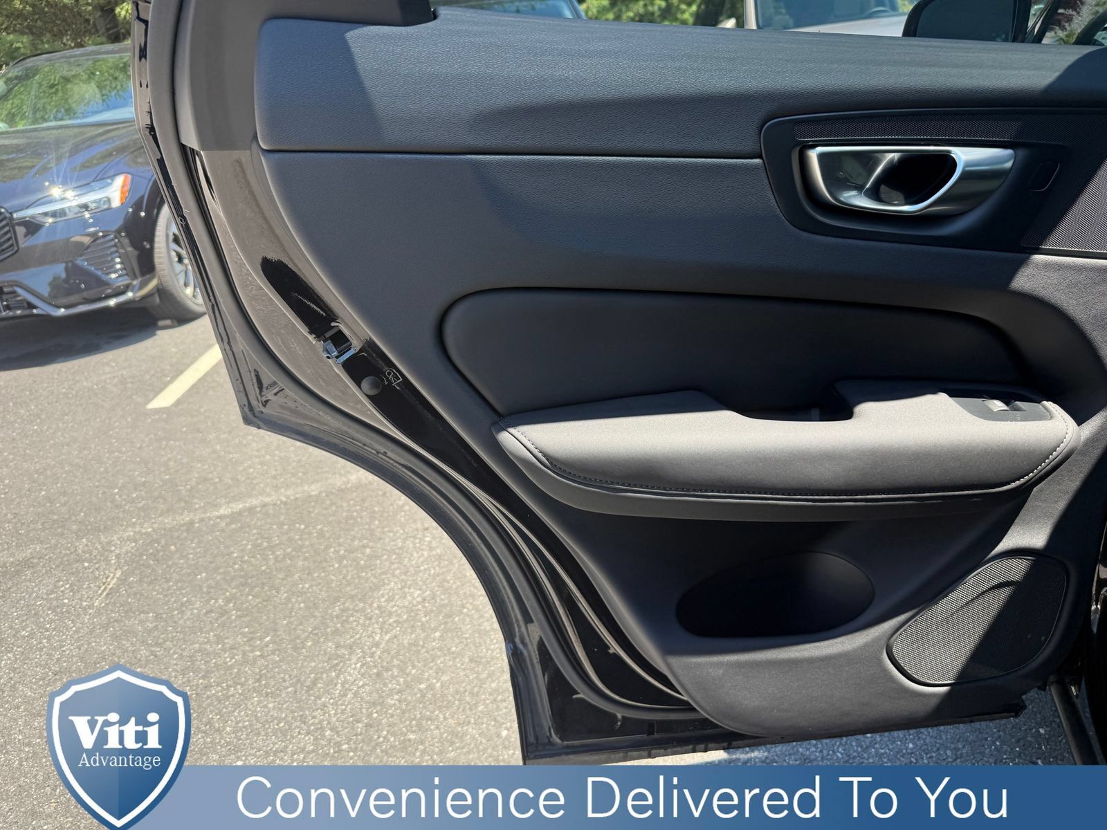 Certified 2026 Volvo XC60 B5 Plus w/ Protection Package Premier AWD/4WD image 20
