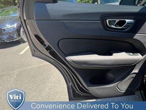 Certified 2026 Volvo XC60 B5 Plus w/ Protection Package Premier AWD/4WD image 20