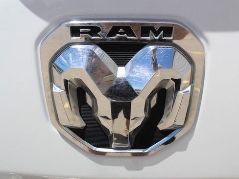 Used 2023 RAM 1500 Big Horn image 19