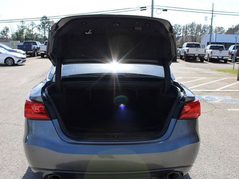 Used 2016 Nissan Maxima 3.5 SV image 9