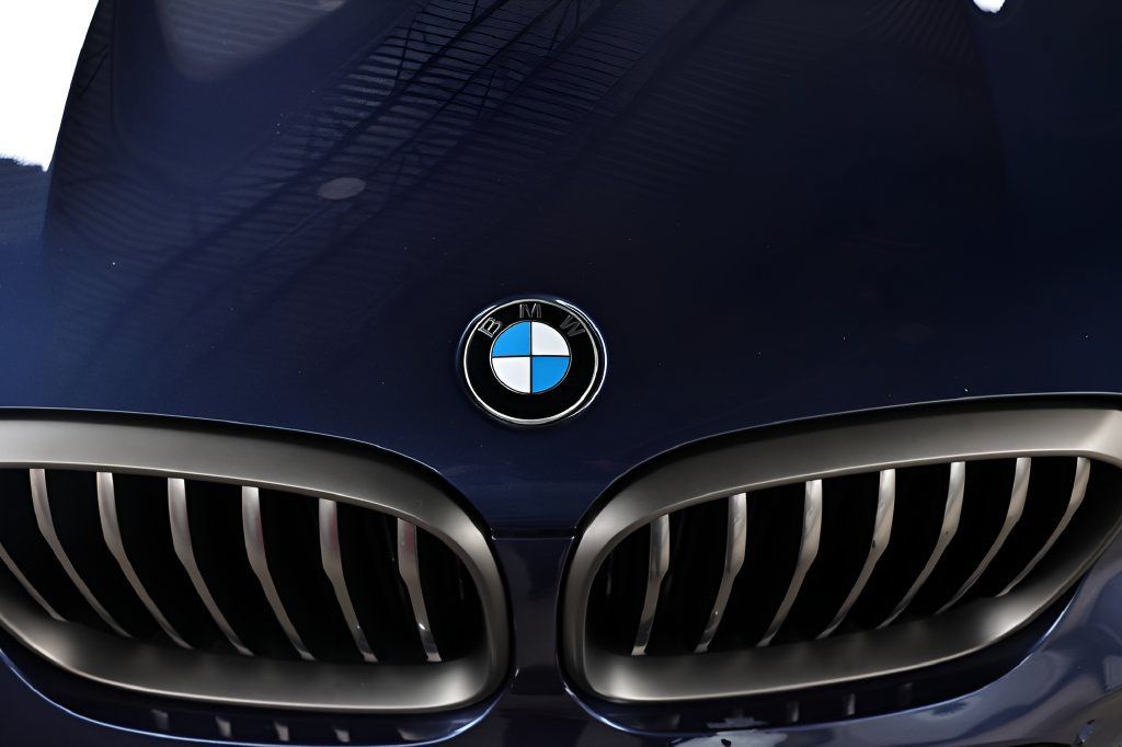 Used 2021 BMW X3 M40i w/ Premium Package AWD/4WD image 15