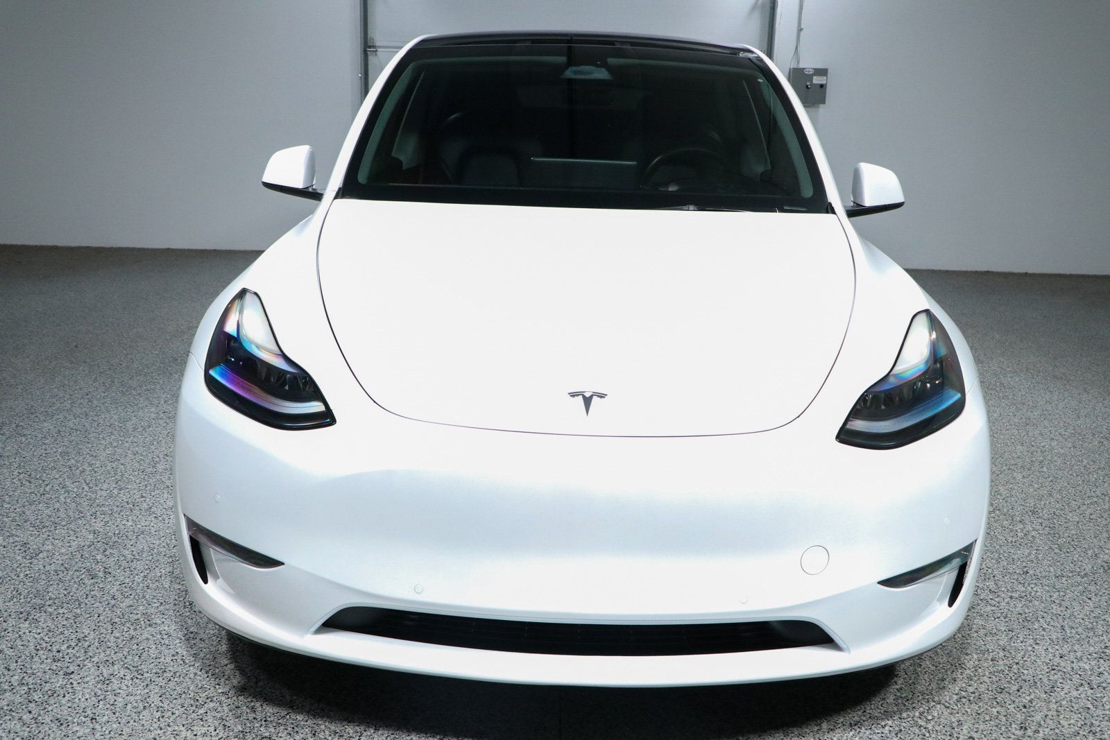 Used 2022 Tesla Model Y Performance AWD/4WD image 4