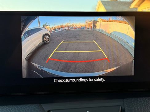 Used 2024 MAZDA CX-90 3.3 Turbo w/ Preferred Plus image 41