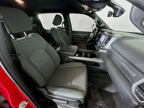 Used 2022 RAM 1500 Big Horn image 28