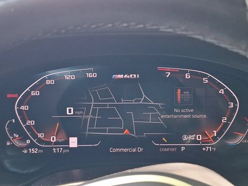 Used 2020 BMW X3 M40i AWD/4WD image 18