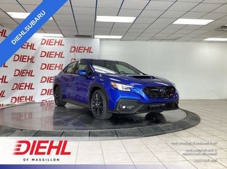 New 2026 Subaru WRX Limited video 1