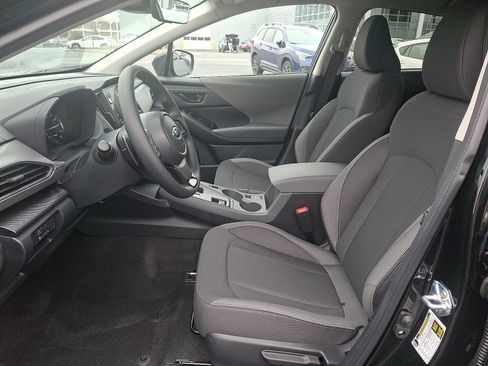 New 2026 Subaru Crosstrek 2.0i Premium image 9