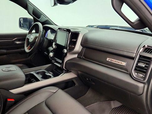 Used 2024 RAM 1500 Rebel w/ Rebel Level 2 Equipment Group AWD/4WD image 25