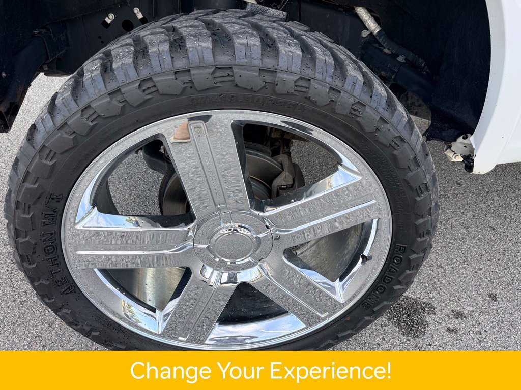 Used 2019 Ford F150 XLT w/ Equipment Group 302A Luxury AWD/4WD image 13