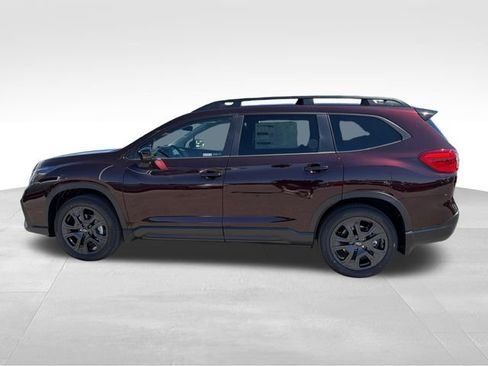 New 2027 Subaru Ascent Onyx Edition AWD/4WD image 4