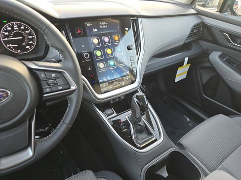 New 2025 Subaru Outback Premium image 23