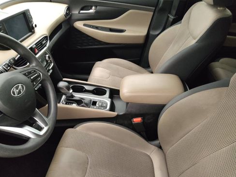 Used 2019 Hyundai Santa Fe SEL image 17