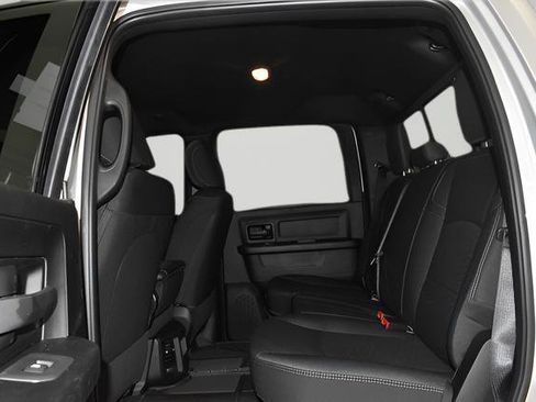 New 2026 RAM 2500 Tradesman AWD/4WD image 24