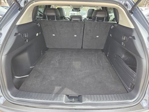 Used 2025 MAZDA CX-50 AWD 2.5 Hybrid w/ Premium Pkg image 25