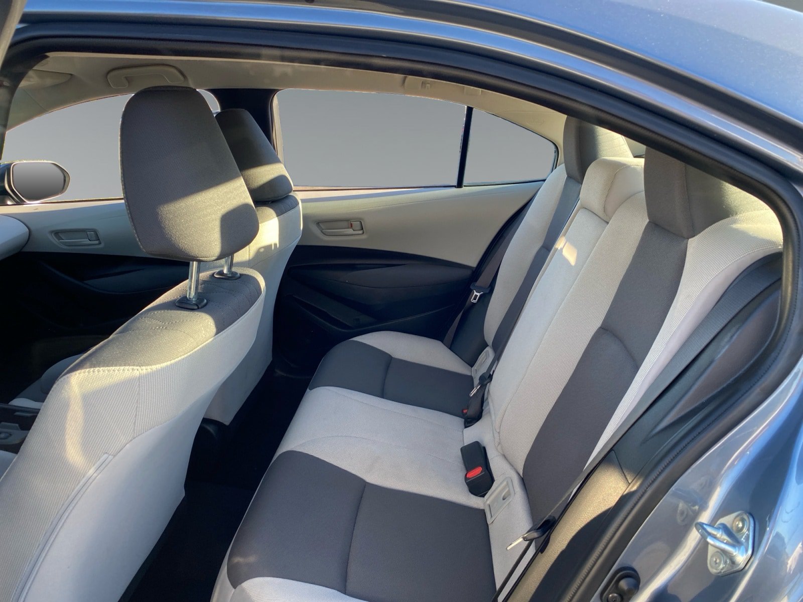 Used 2026 Toyota Corolla LE FWD image 13