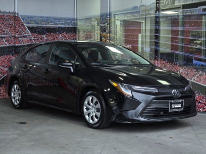 Certified 2023 Toyota Corolla LE