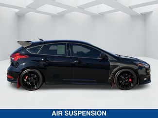 Used 2016 Ford Focus ST w/ Equipment Group 402A video 3