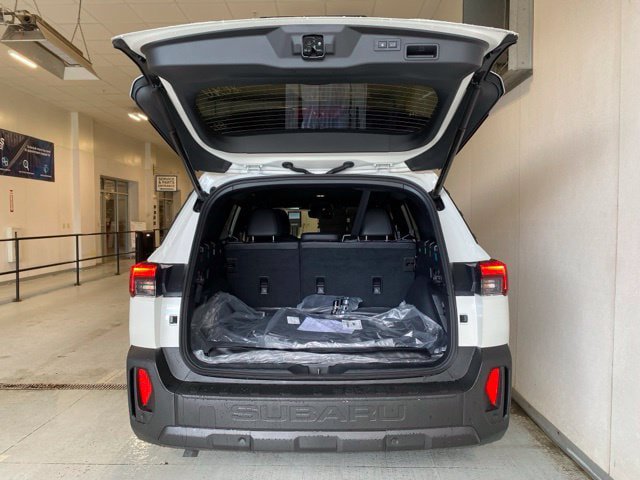 New 2026 Subaru Outback Premium AWD/4WD image 7