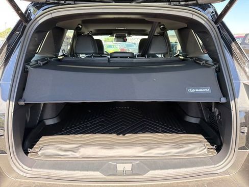 New 2026 Subaru Outback Premium AWD/4WD image 25