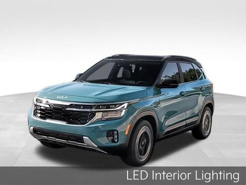 Certified 2025 Kia K5 GT-Line w/ GT-Line Premium Package FWD image 8