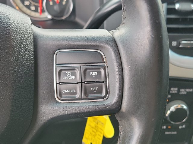 Used 2016 RAM 2500 Power Wagon w/ Luxury Group AWD/4WD image 13