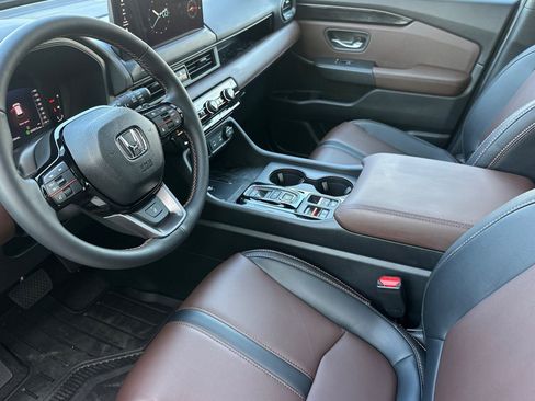 New 2026 Honda Pilot TrailSport image 9