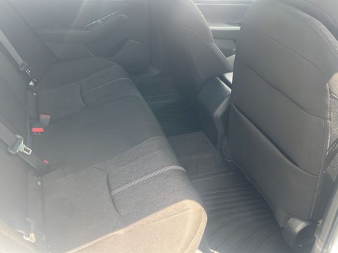 Used 2023 Honda Accord Sport image 19
