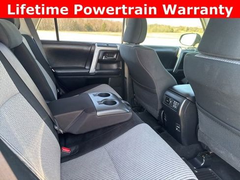 Used 2019 Toyota 4Runner SR5 image 20