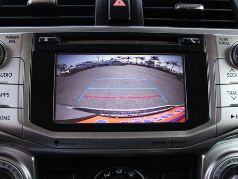 Used 2019 Toyota 4Runner SR5 image 26