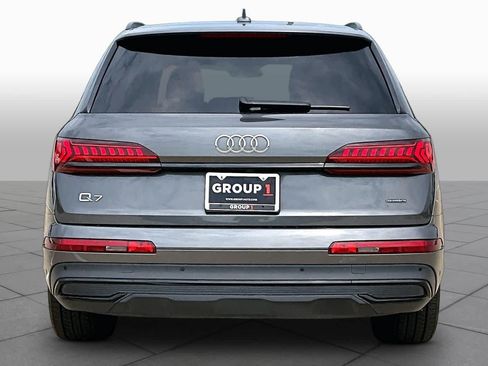 Used 2022 Audi Q7 3.0T Prestige AWD/4WD image 5