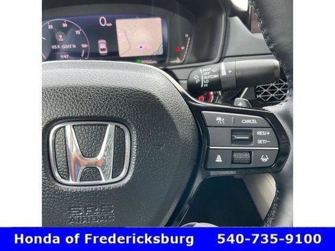 Used 2026 Honda Accord Touring image 25