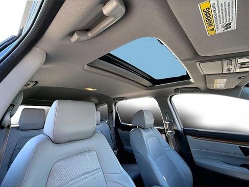 Certified 2020 Honda CR-V EX-L image 25