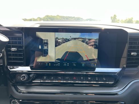 New 2025 Chevrolet Silverado 2500 ZR2 w/ Technology Package image 51