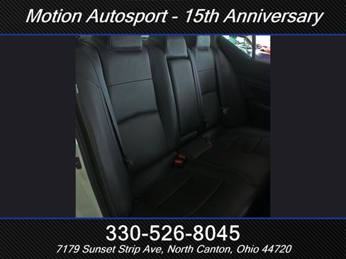 Used 2022 Nissan Altima 2.5 Platinum AWD/4WD image 39