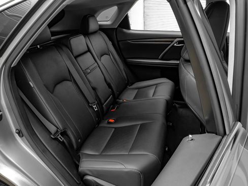 Used 2022 Lexus RX 350 AWD w/ Premium Package image 33