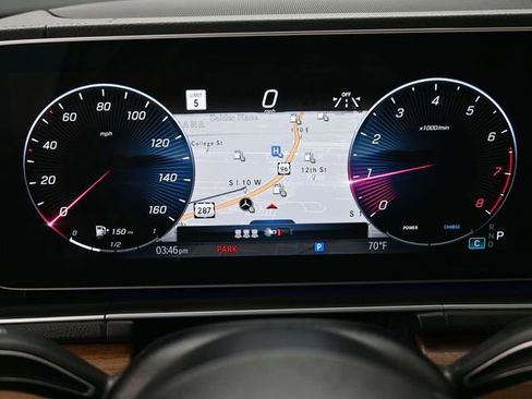 Used 2026 Mercedes-Benz GLE 350 4MATIC image 7