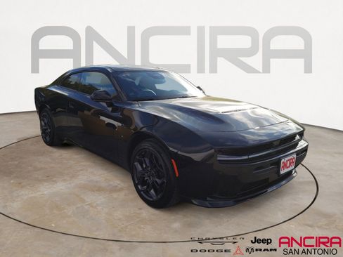 New 2026 Dodge Charger R/T AWD/4WD image 1