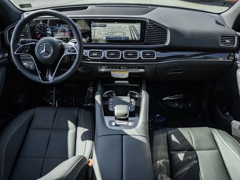 New 2026 Mercedes-Benz GLE 450 GLE 450 image 20