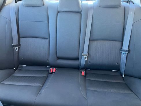 Used 2023 Nissan Altima 2.5 SV image 37