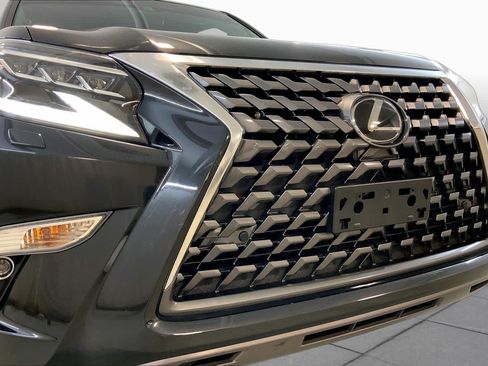 Used 2023 Lexus GX 460 Premium w/ Premium Package AWD/4WD image 32