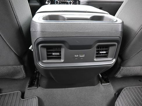 Used 2023 Chevrolet Silverado 1500 LT RWD image 37
