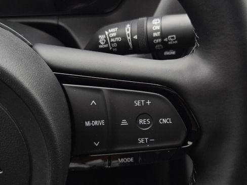 New 2026 MAZDA CX-5 Preferred AWD/4WD image 20