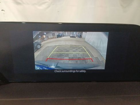 Used 2022 MAZDA CX-30 AWD 2.5 S w/ Premium Package image 24