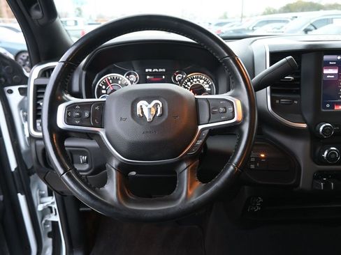 Used 2024 RAM 2500 Big Horn image 25